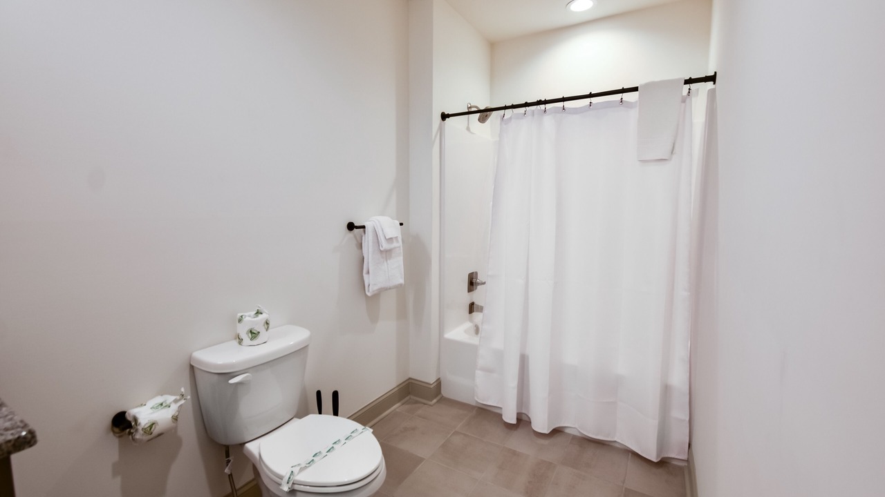 Photo of Bathroom in Ellijay