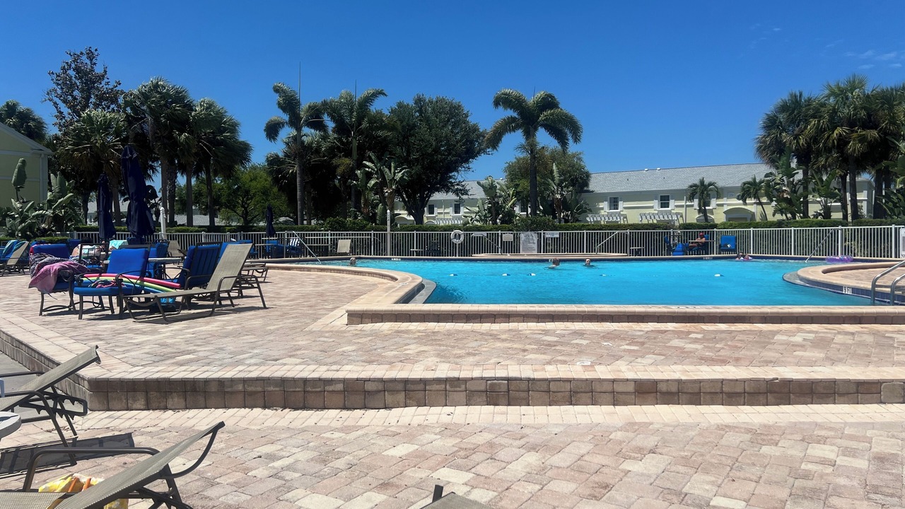 Photo of Outdoor in Coquina Key