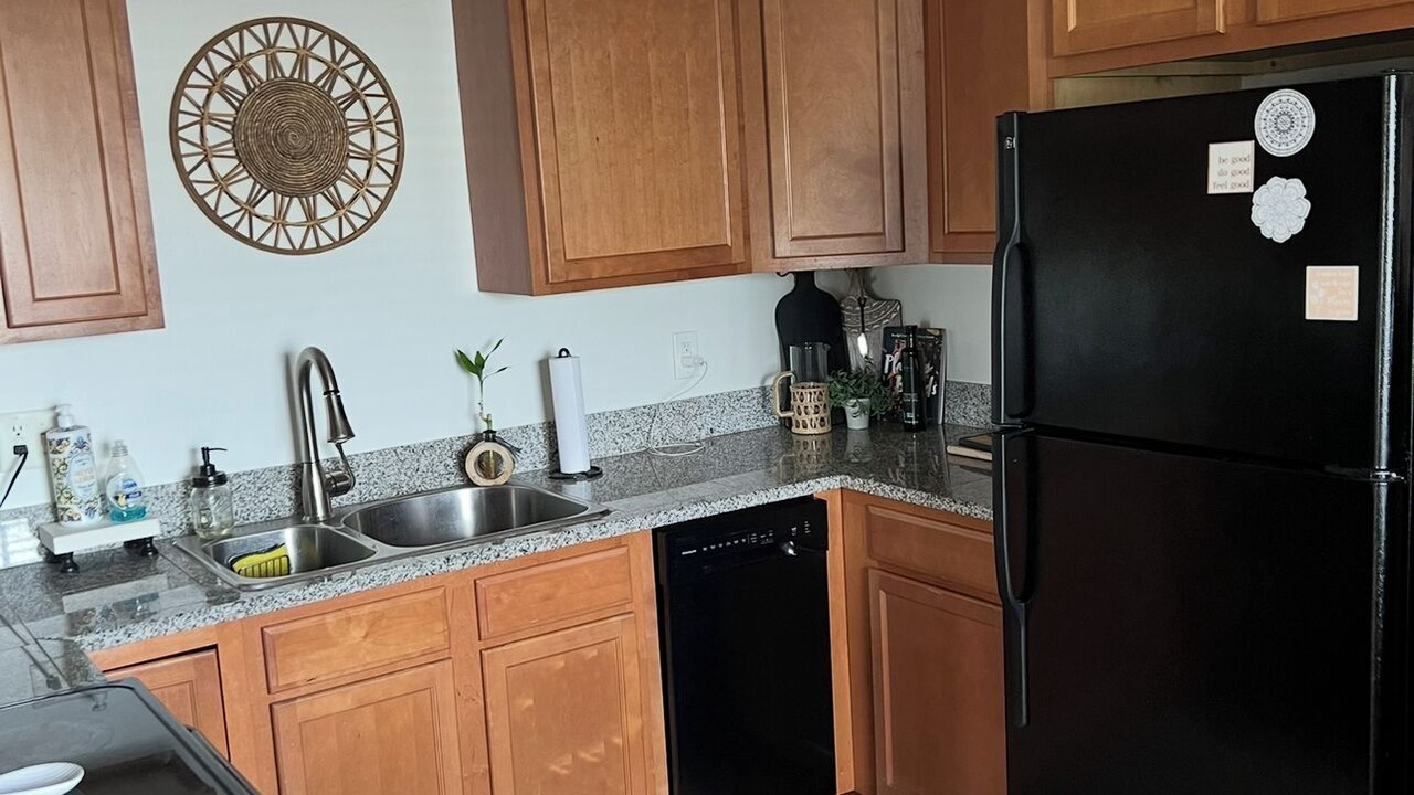 Photo of Kitchen in Coquina Key