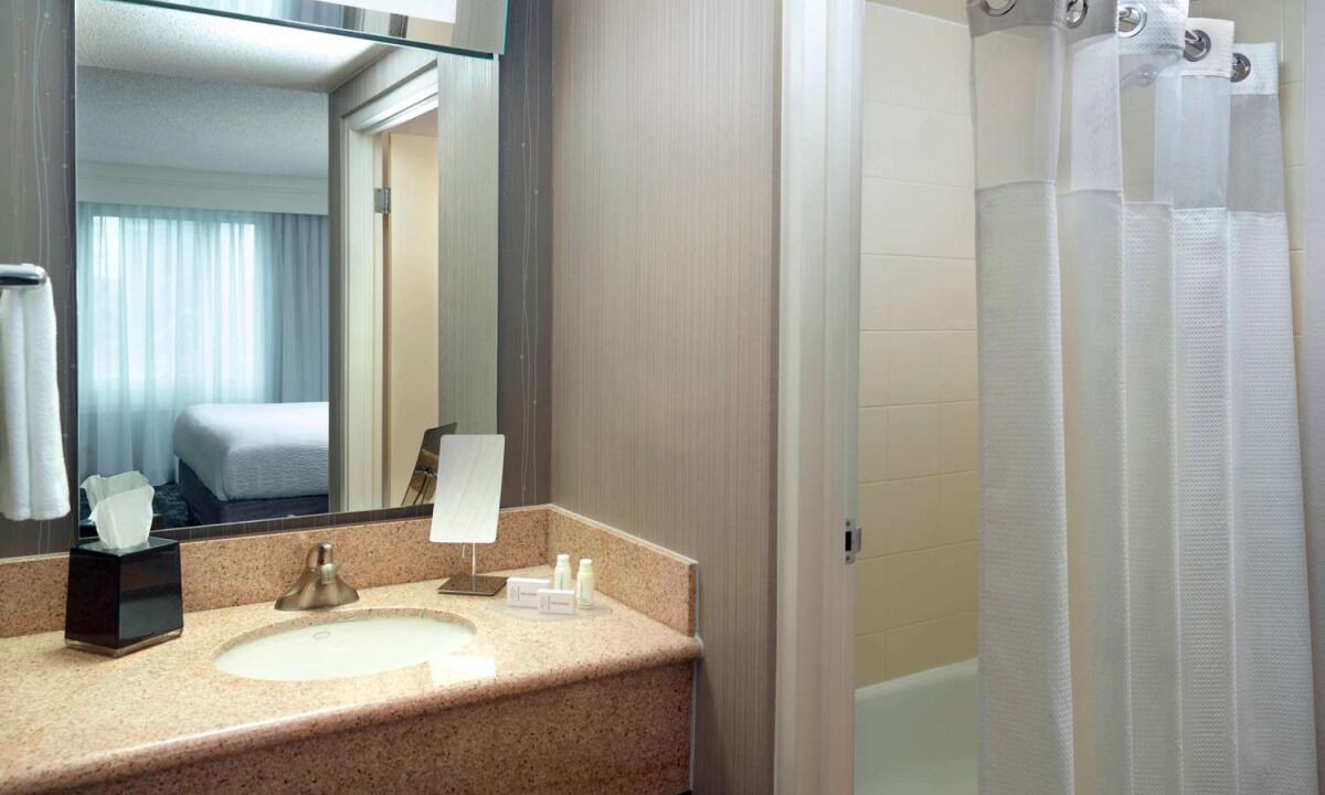 Photo of Bathroom in Home Park