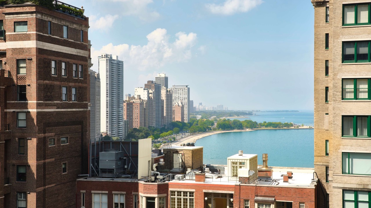 Photo of Outdoor in Streeterville
