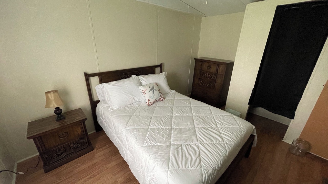 Photo of Bedroom in Deep Gap
