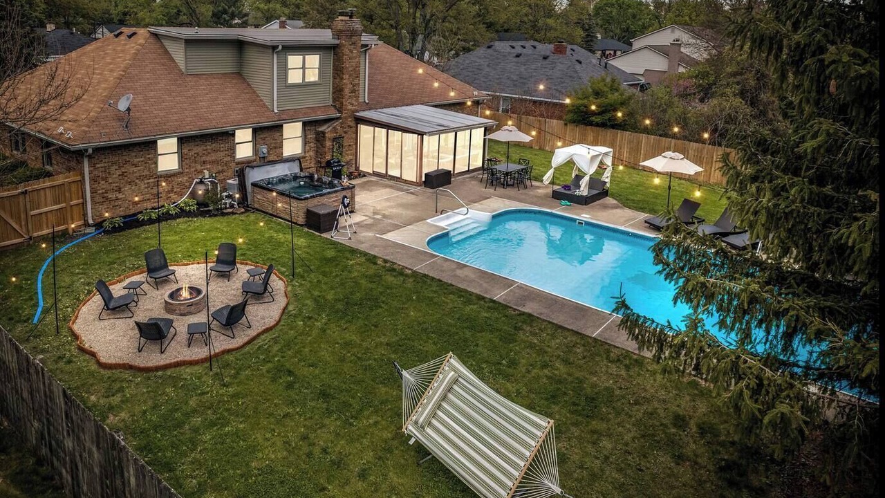 Photo of Outdoor in Indianapolis