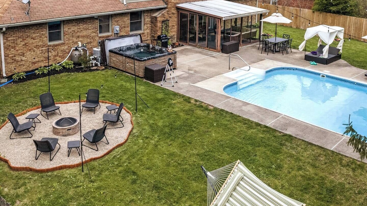 Photo of Outdoor in Indianapolis