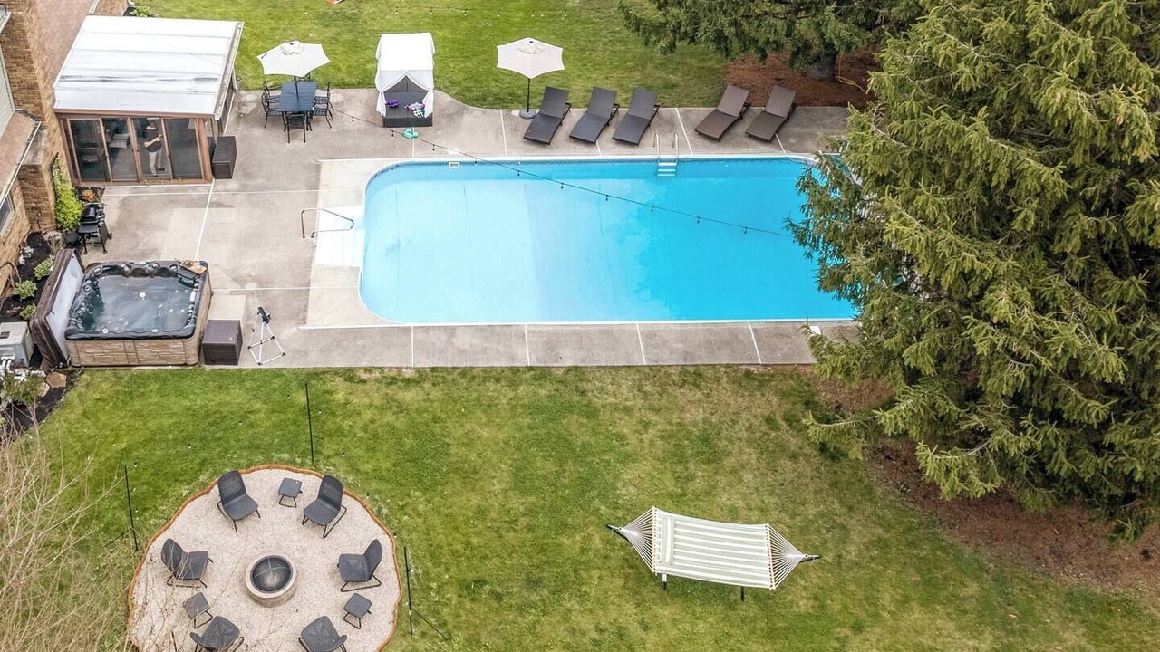 Photo of Outdoor in Indianapolis