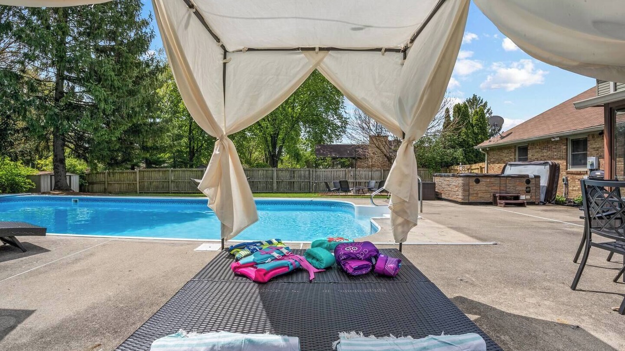 Photo of Outdoor in Indianapolis