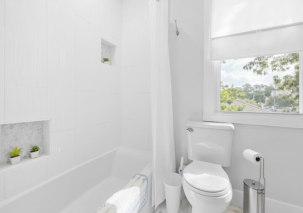Photo of Bathroom in Northeast Virginia Beach