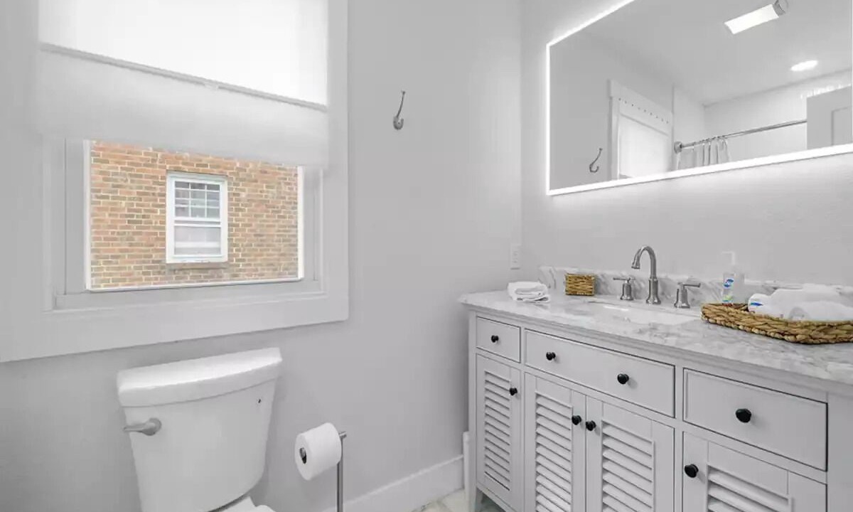 Photo of Bathroom in Northeast Virginia Beach