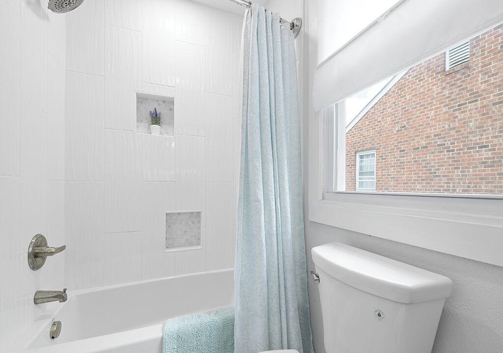 Photo of Bathroom in Northeast Virginia Beach