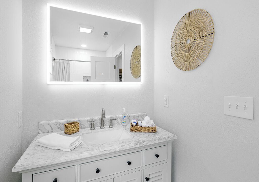 Photo of Bathroom in Northeast Virginia Beach