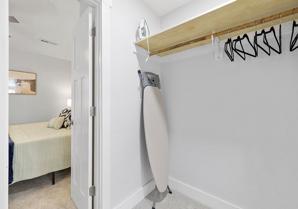 Photo of Bedroom in Northeast Virginia Beach