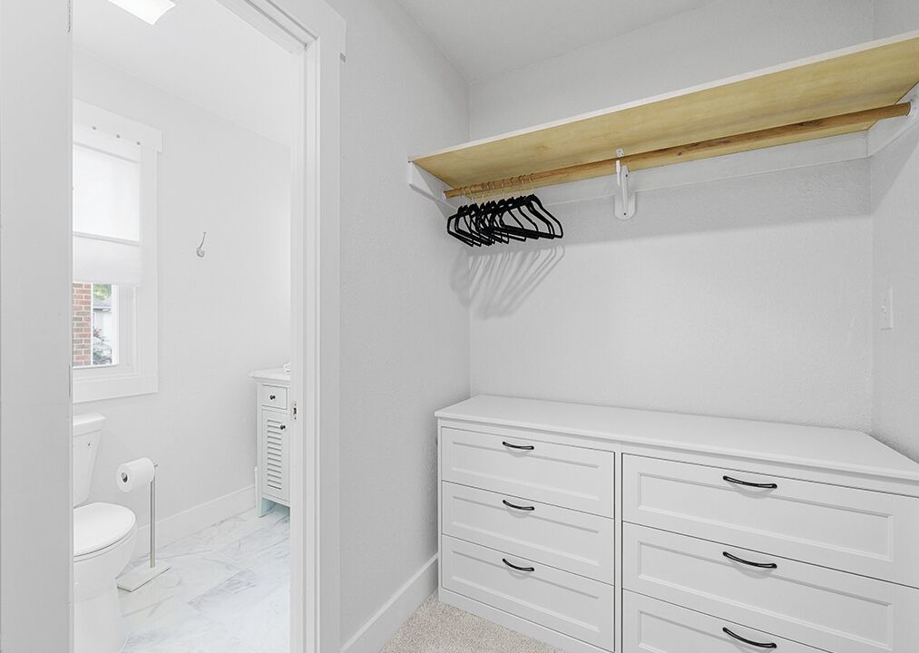 Photo of Bathroom in Northeast Virginia Beach