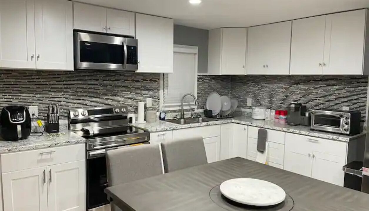 Photo of Kitchen in North Chesterfield