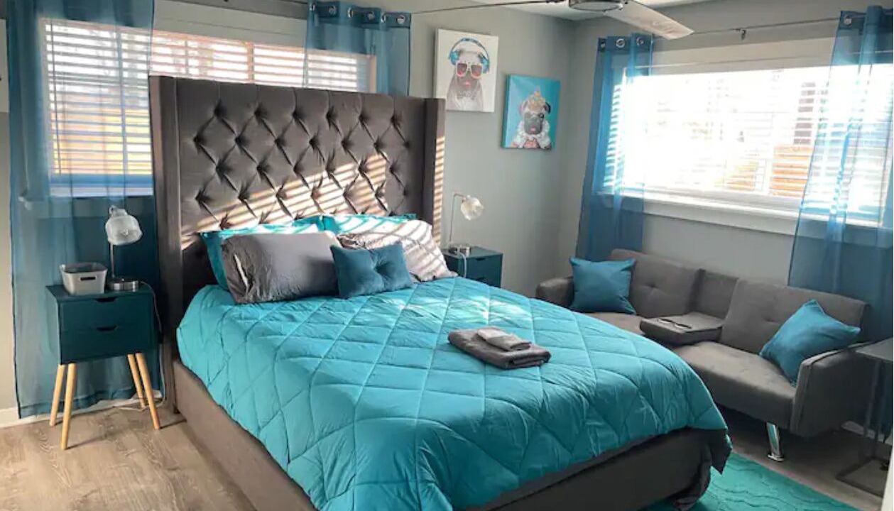 Photo of Bedroom in North Chesterfield