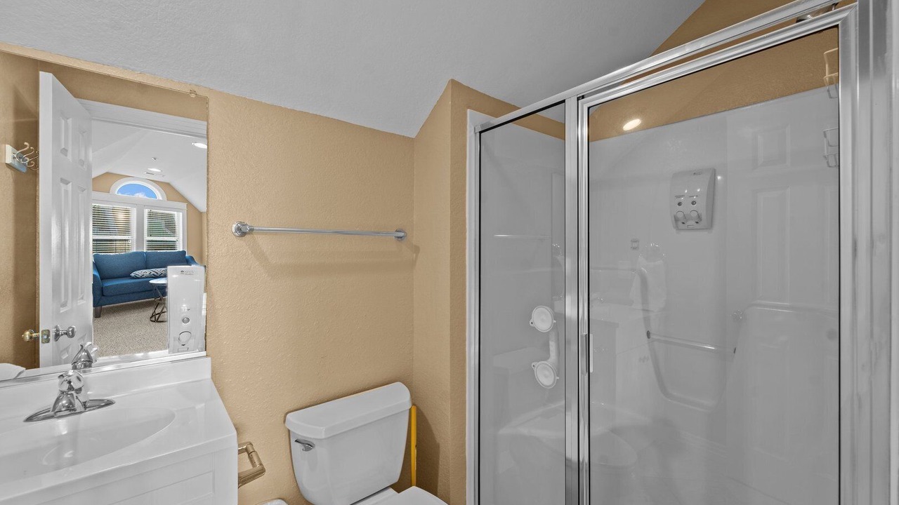Photo of Bathroom in Bermuda Bay