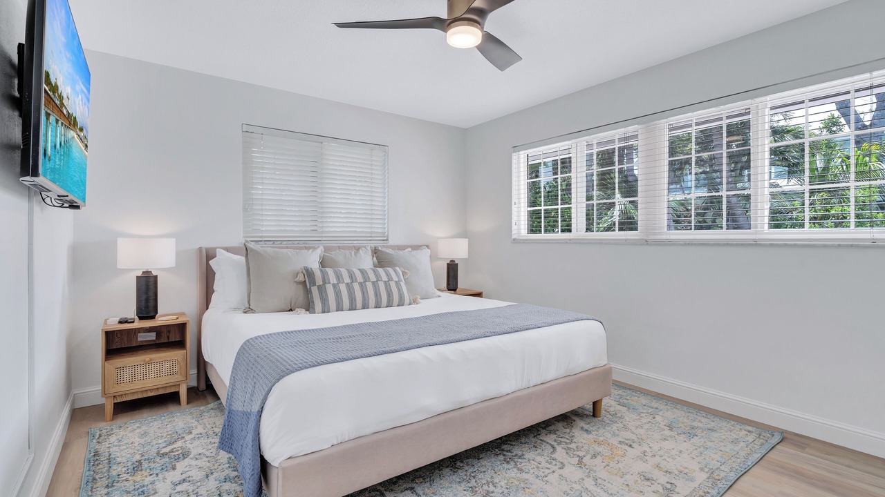 Photo of Bedroom in Biggar