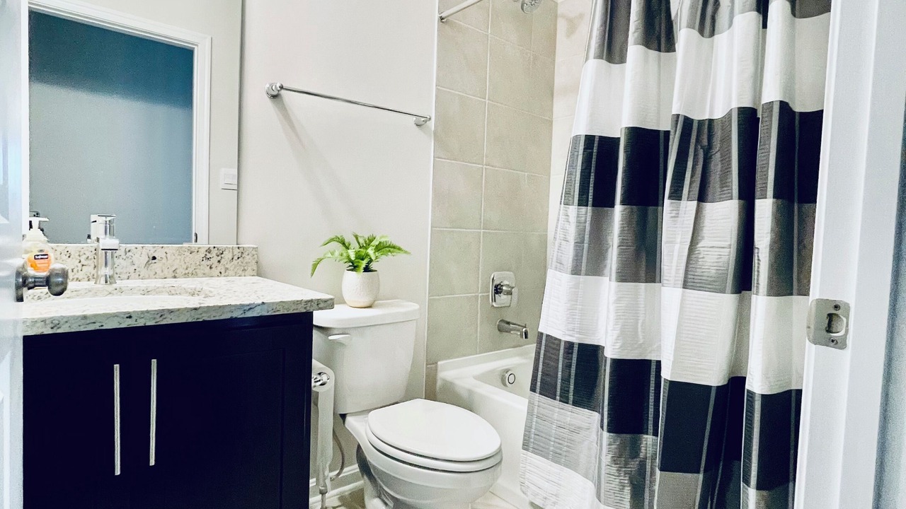 Photo of Bathroom in Frederick