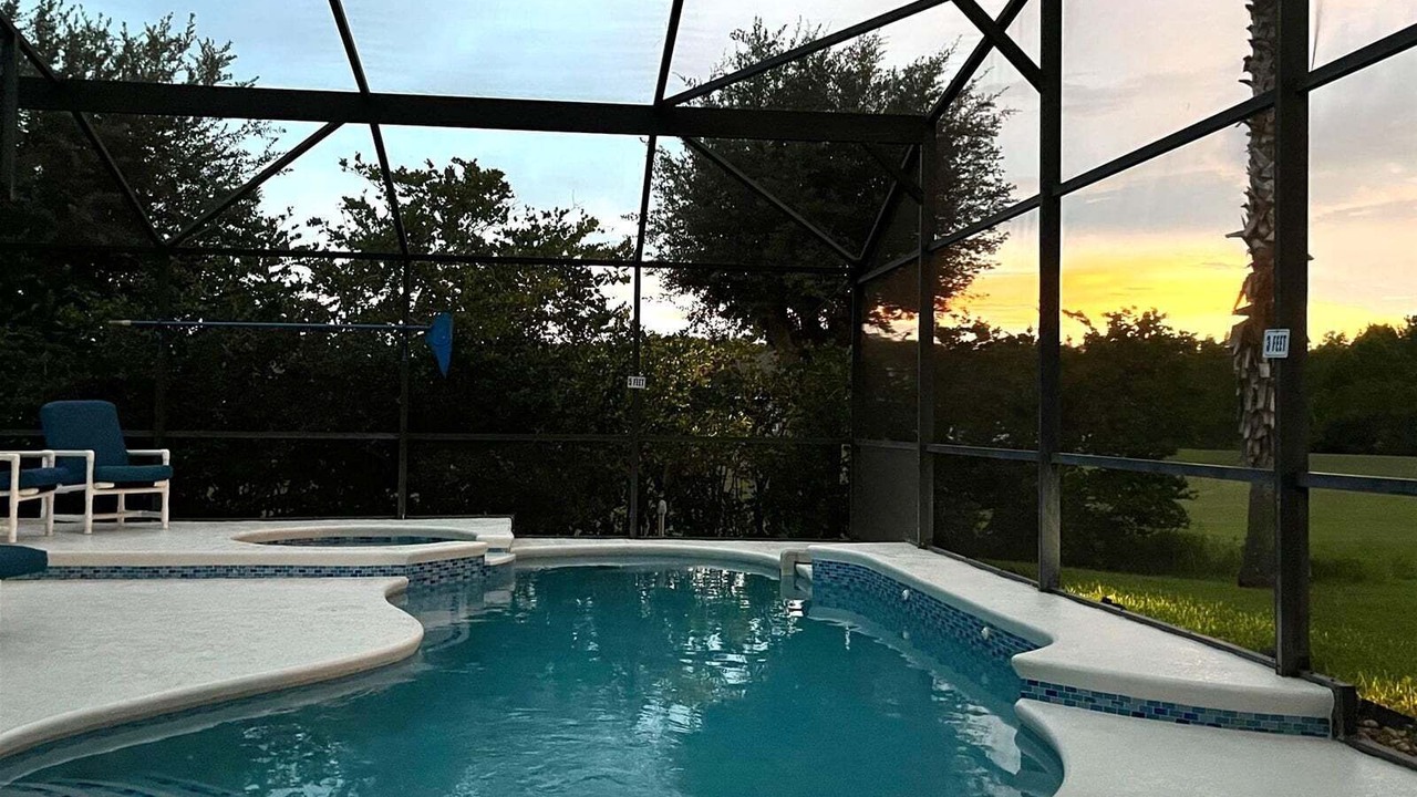 Photo of Outdoor in Tuscan Ridge