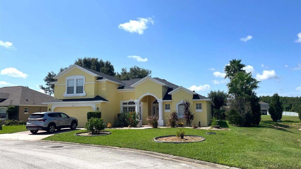 Photo of Outdoor in Tuscan Ridge