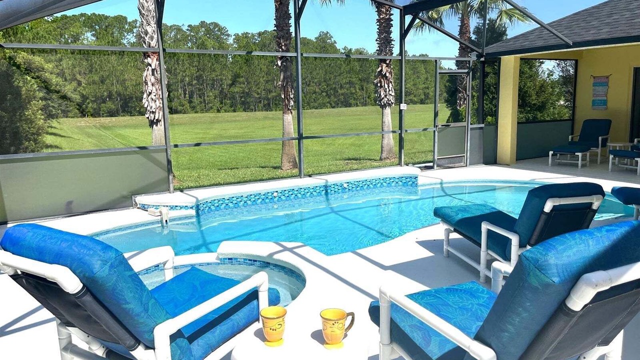 Photo of Outdoor in Tuscan Ridge