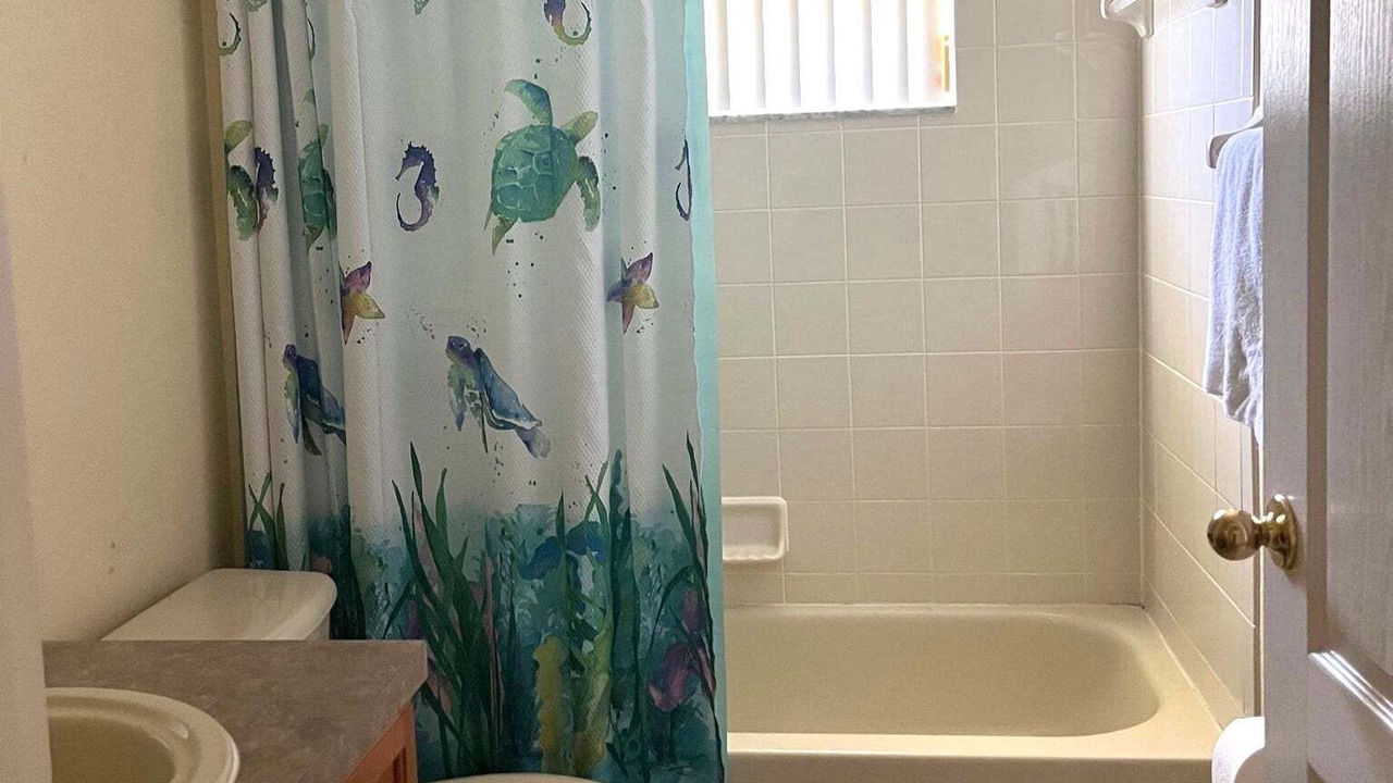 Photo of Bathroom in Tuscan Ridge