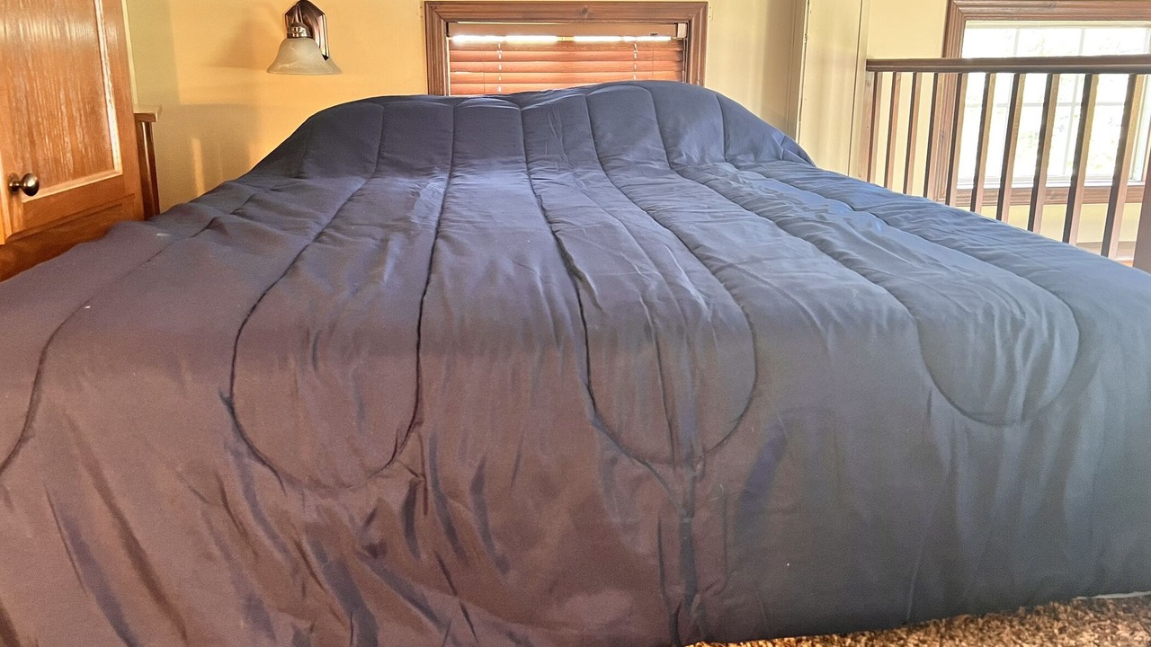 Photo of Bedroom in Benezette