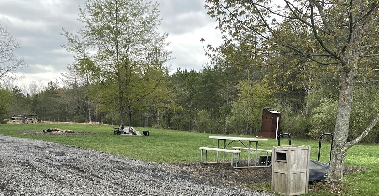Photo of Outdoor in Benezette