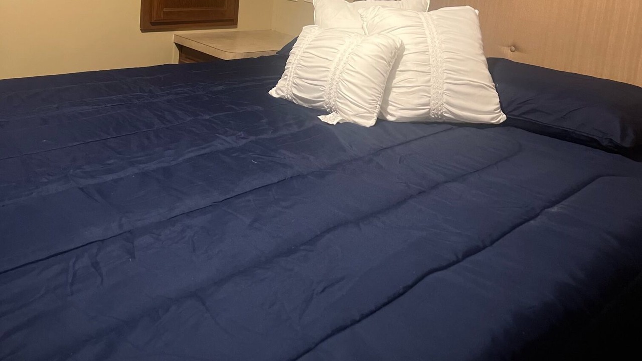 Photo of Bedroom in Benezette