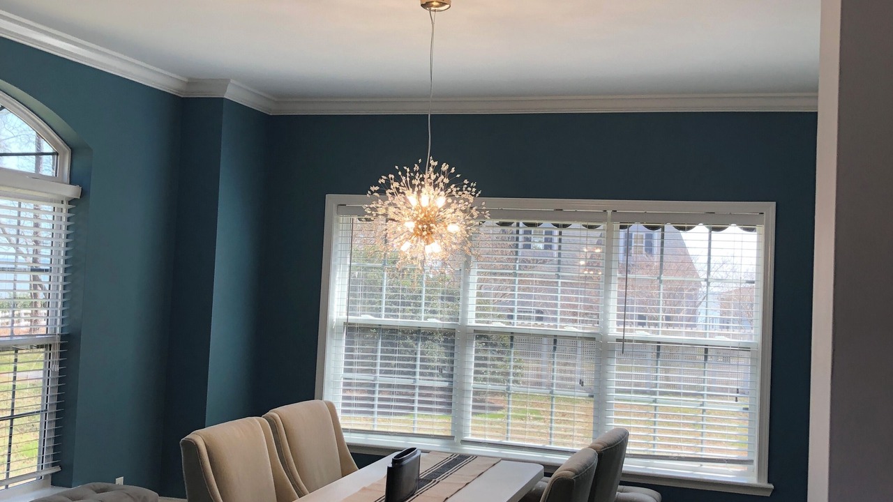 Photo of Livingroom in Reedville