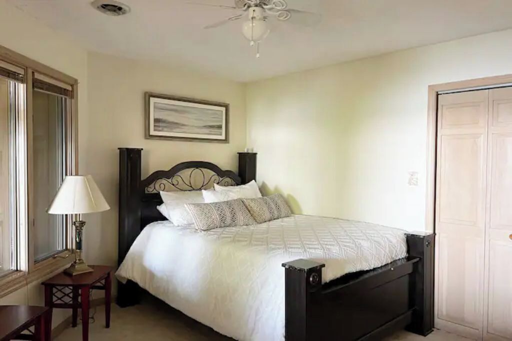 Photo of Bedroom in Mount Vernon