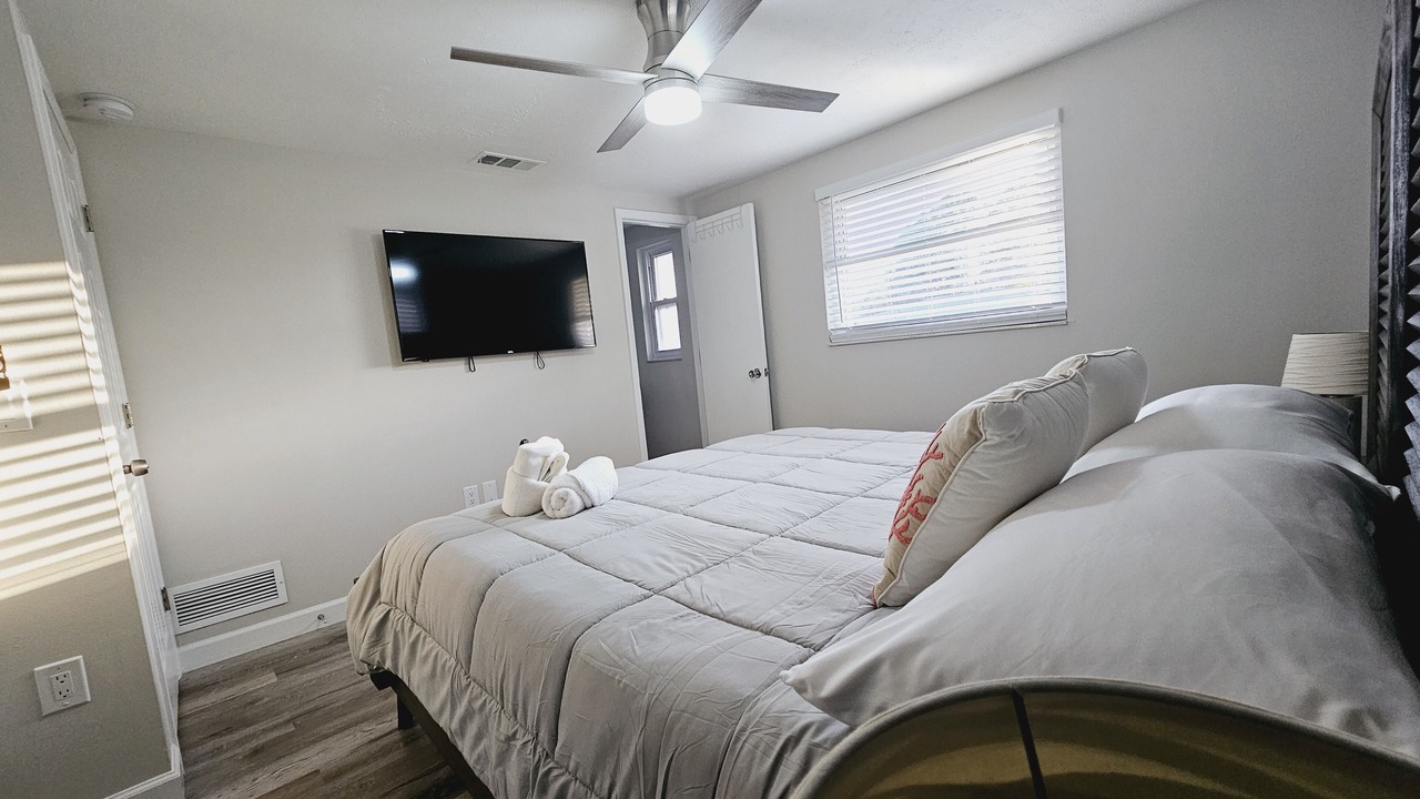 Photo of Bedroom in Sarasota Springs