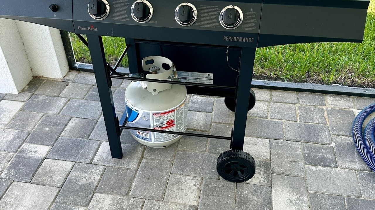 Photo of Outdoor in Diplomat