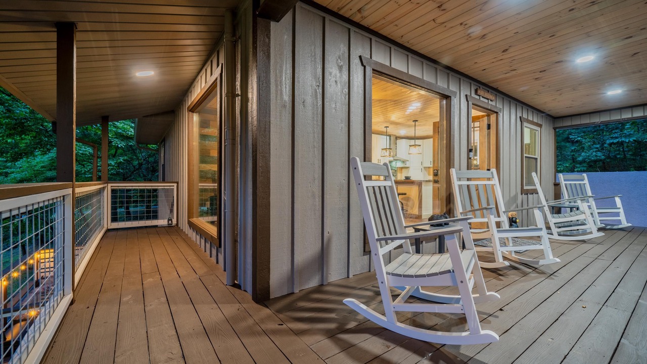 Photo of Outdoor in Smoky Mountains