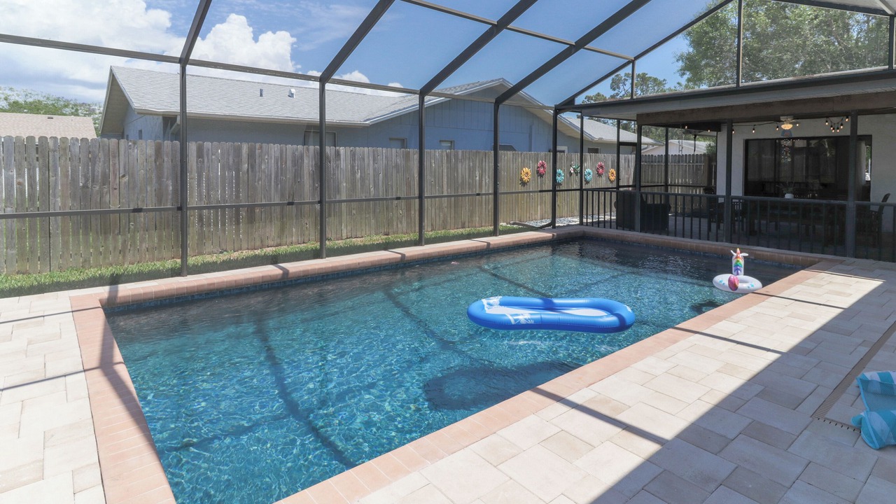 Photo of Outdoor in Lake Sarasota
