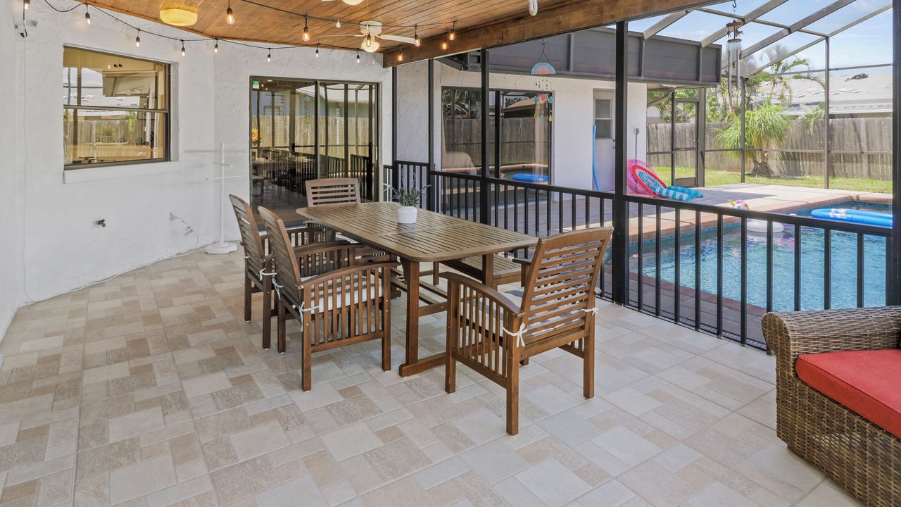 Photo of Outdoor in Lake Sarasota