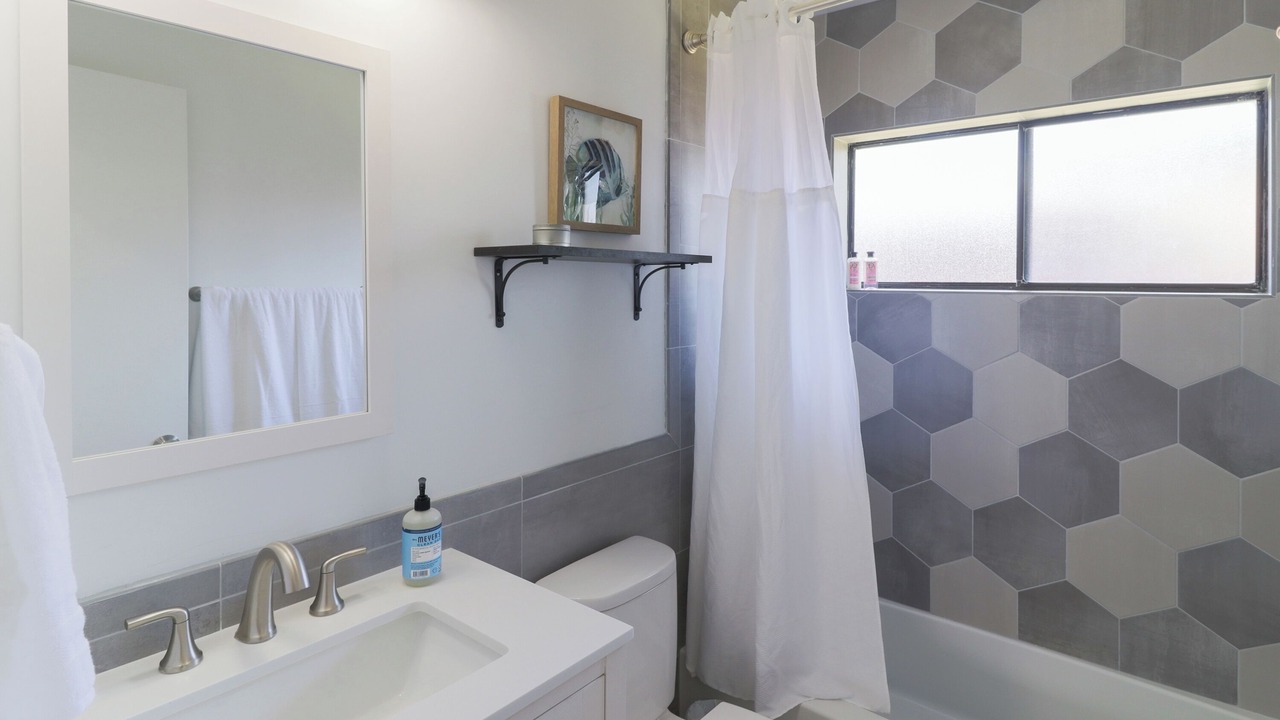 Photo of Bathroom in Lake Sarasota