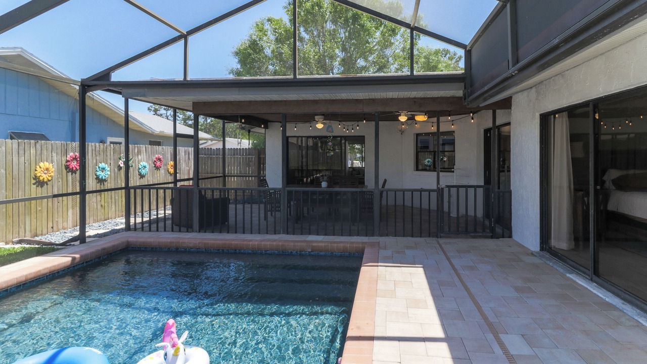 Photo of Outdoor in Lake Sarasota