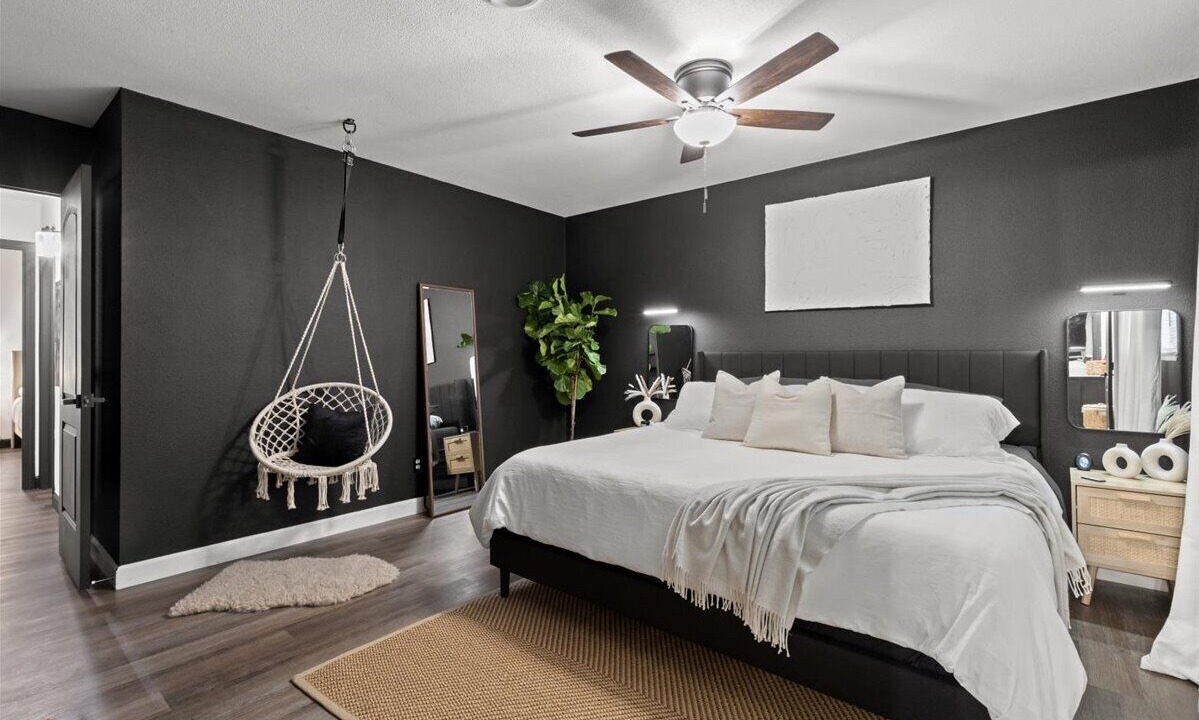 Photo of Bedroom in Paradise