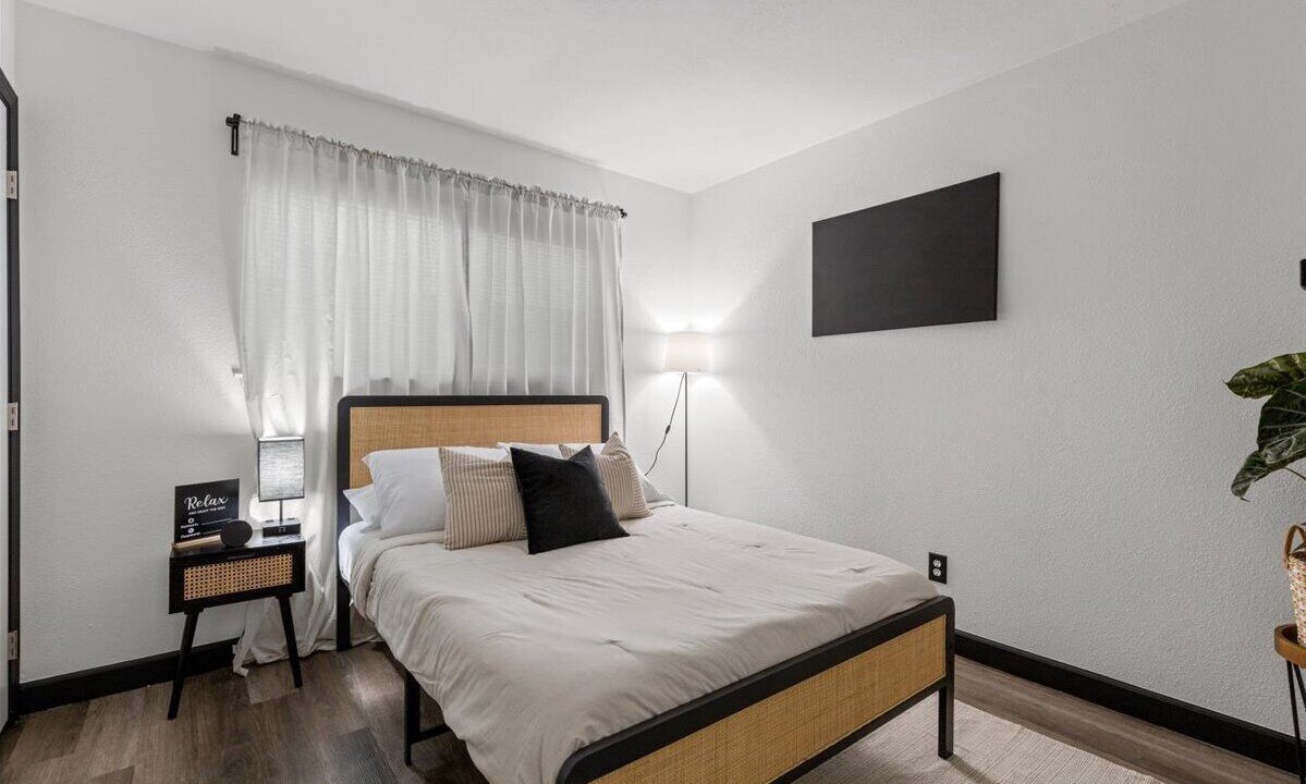 Photo of Bedroom in Paradise