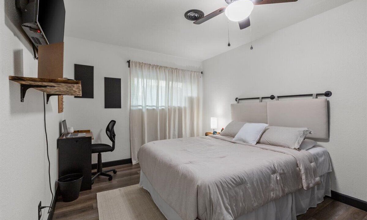 Photo of Bedroom in Paradise