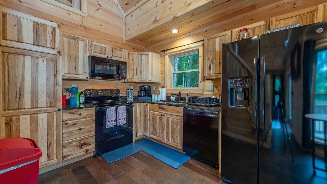 Photo of Kitchen in Fairview