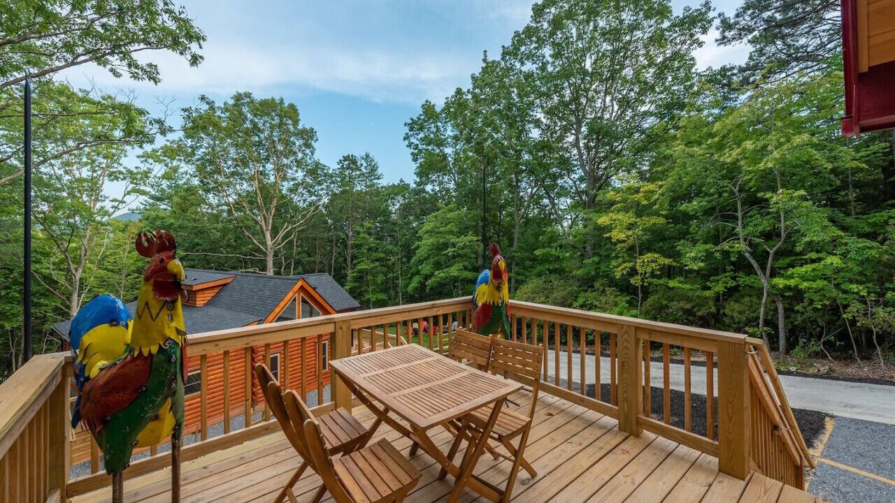 Photo of Outdoor in Fairview