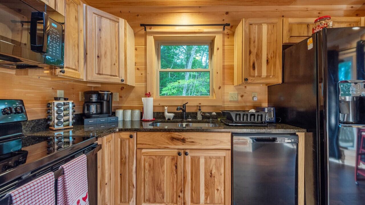 Photo of Kitchen in Fairview