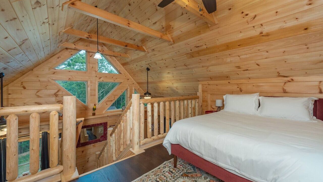 Photo of Bedroom in Fairview