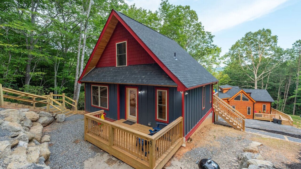Photo of Outdoor in Fairview