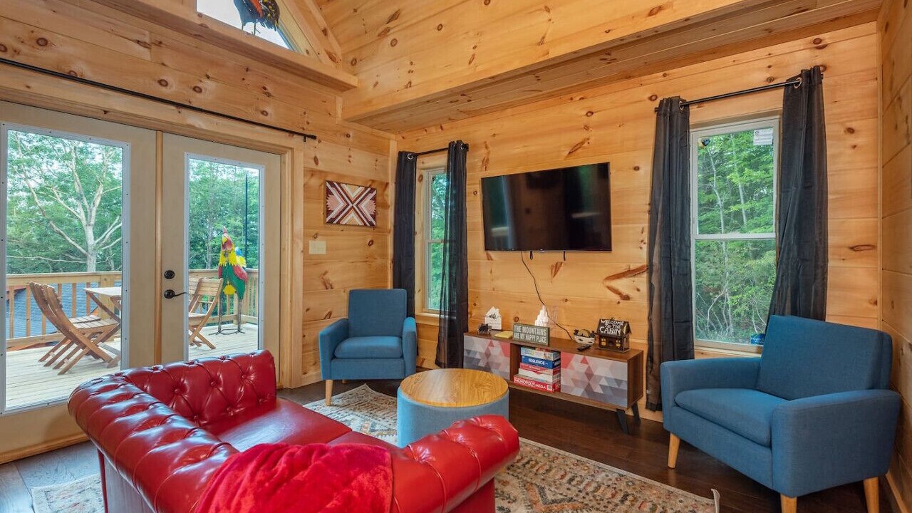 Photo of Livingroom in Fairview