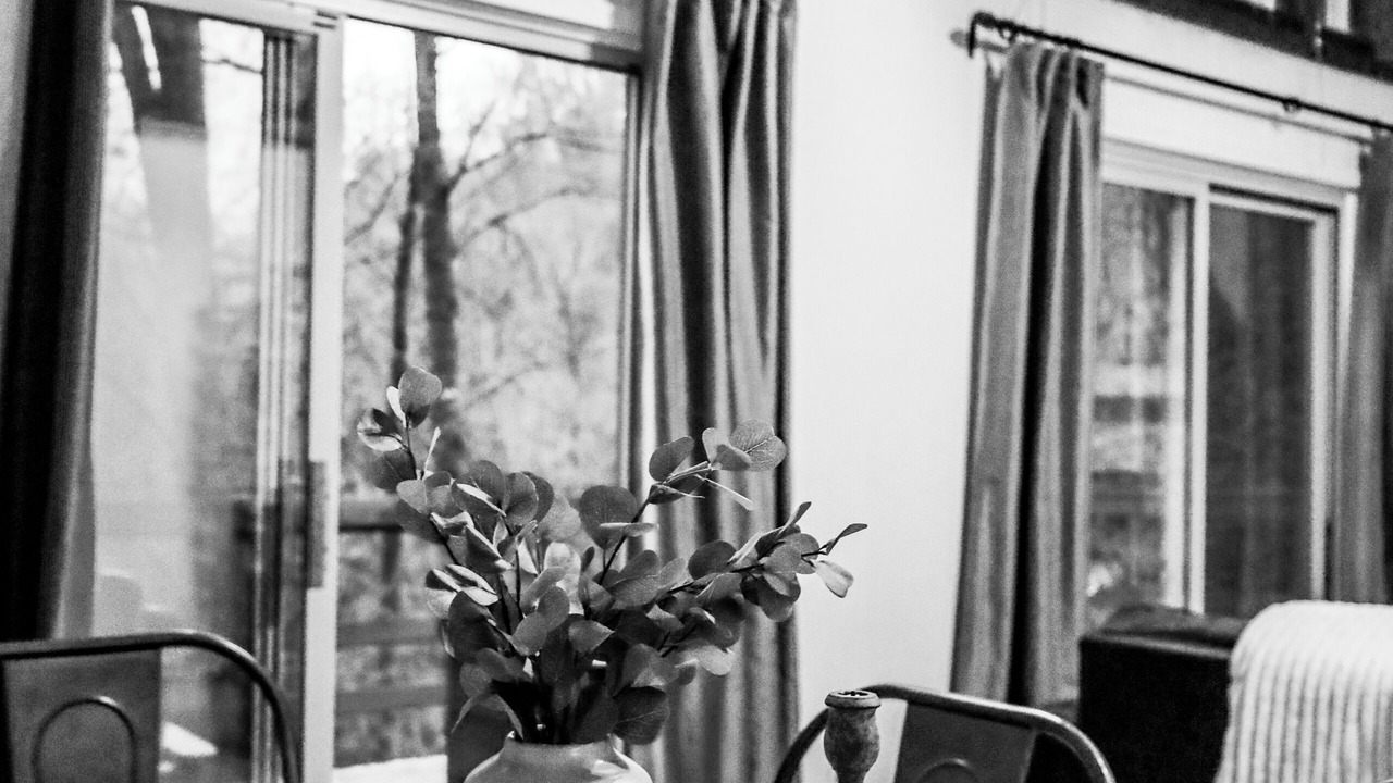 Photo of Livingroom in Bakersville
