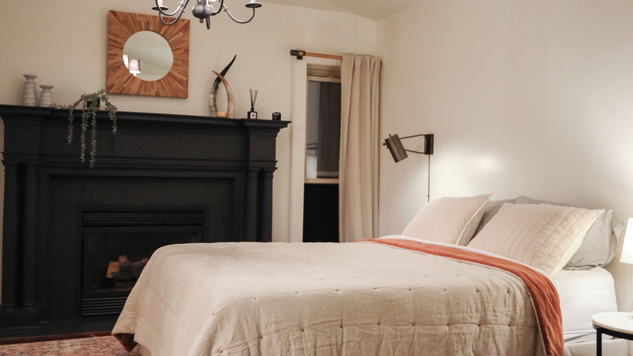 Photo of Livingroom in Bakersville