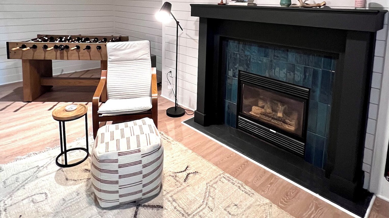 Photo of Livingroom in Bakersville
