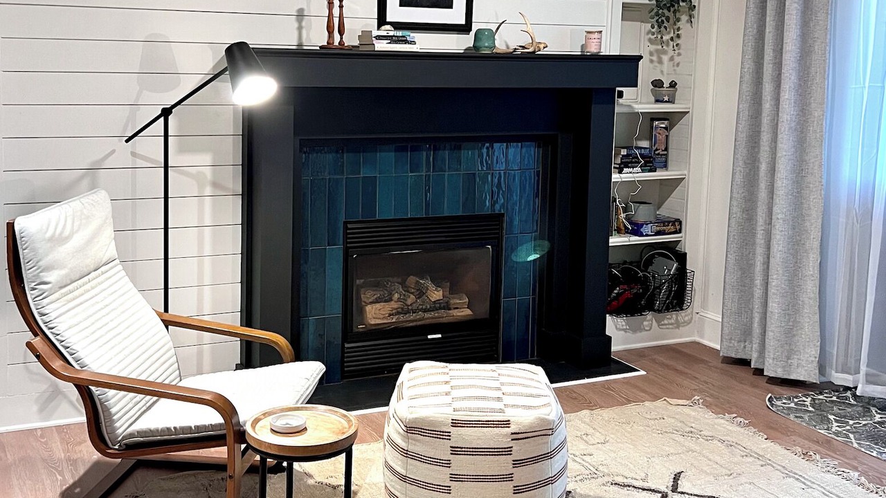 Photo of Livingroom in Bakersville